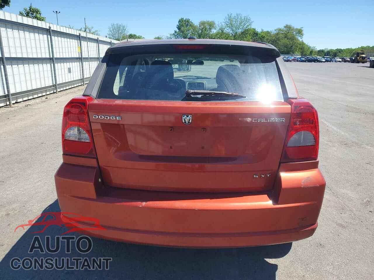 DODGE CALIBER 2010 - 1B3CB4HA2AD601059