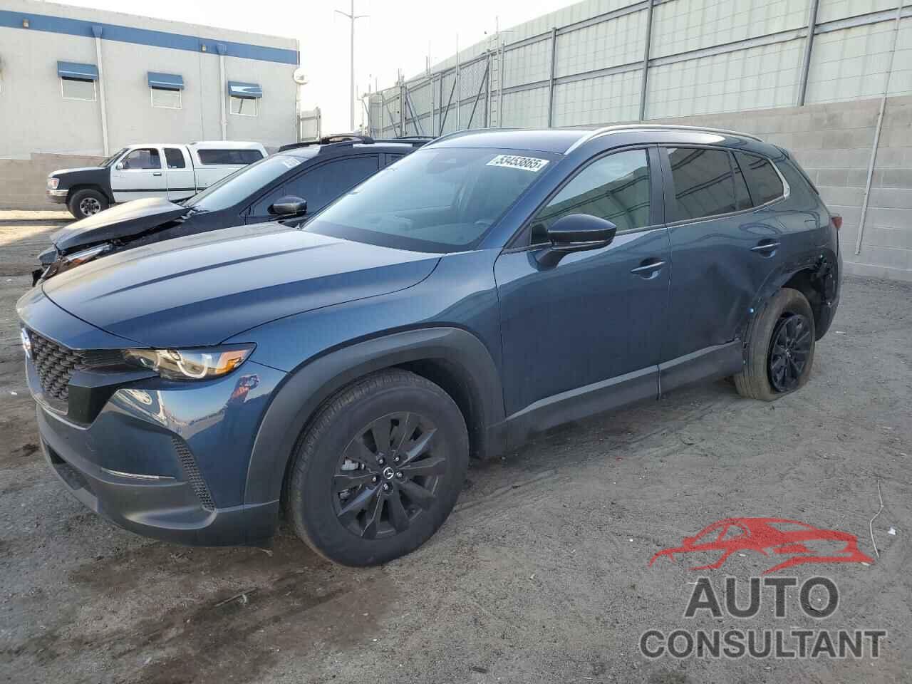 MAZDA CX-50 SELE 2025 - 7MMVABAM9SN339880