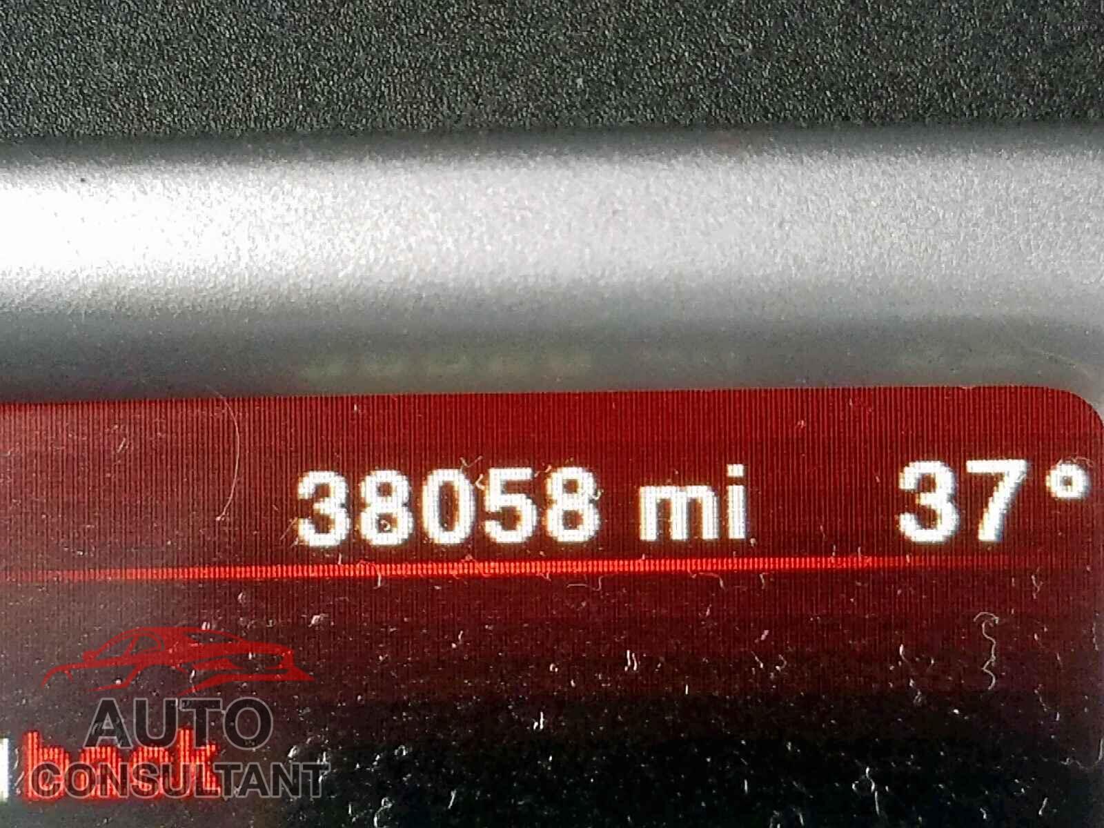 DODGE JOURNEY 2017 - 3C4PDCAB5HT637324