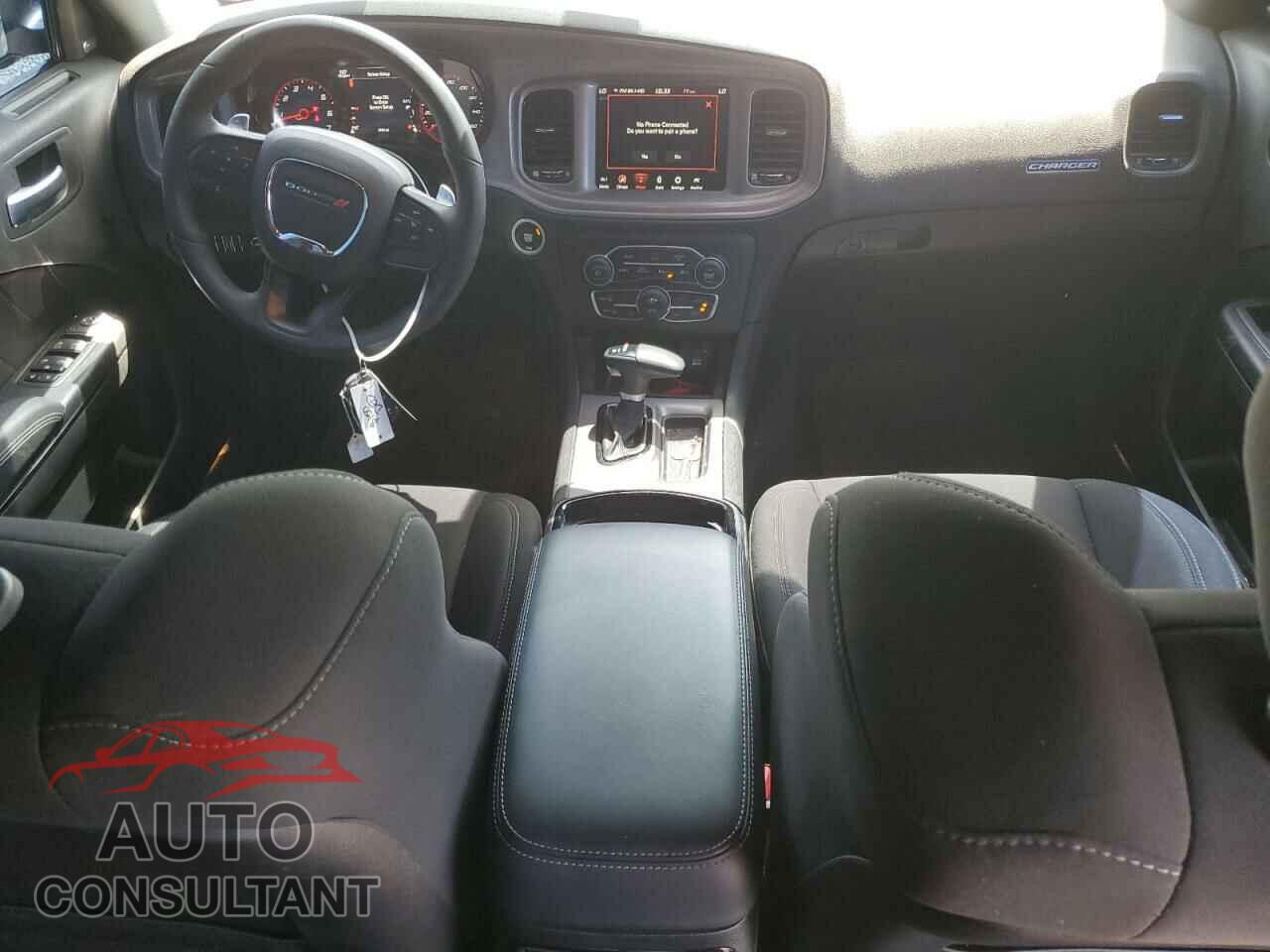 DODGE CHARGER 2023 - 2C3CDXCT0PH608577