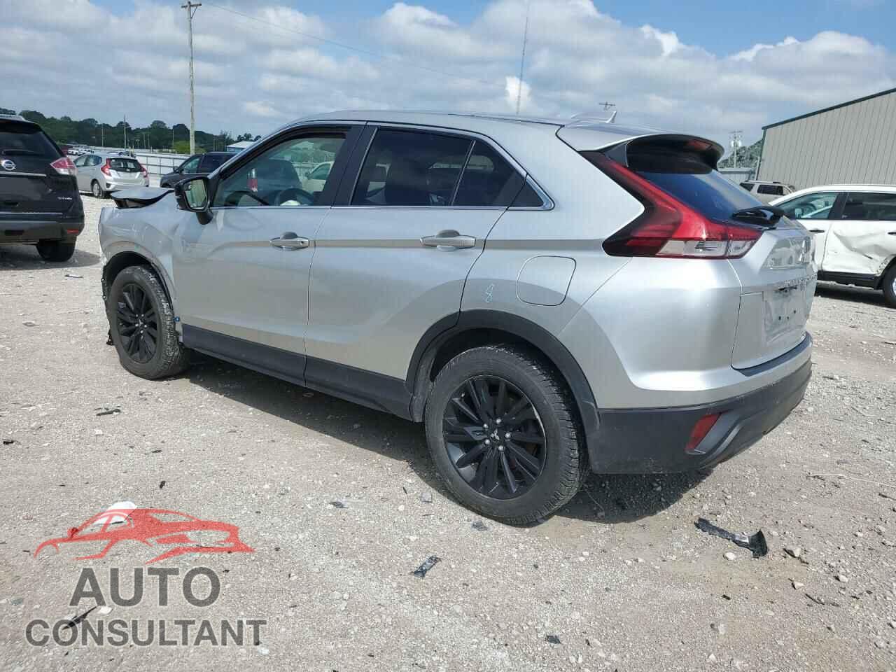 MITSUBISHI ECLIPSE 2023 - JA4ATVAA2PZ005748