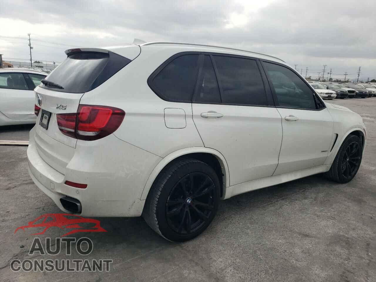 BMW X5 2014 - 5UXKR6C51E0J73265