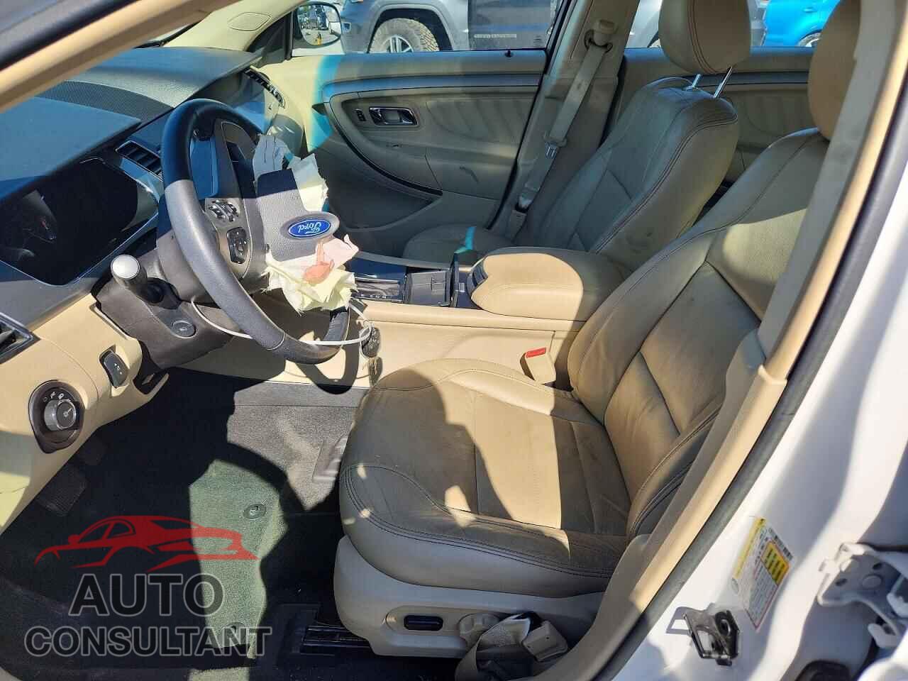 FORD TAURUS 2014 - 1FAHP2E80EG132723