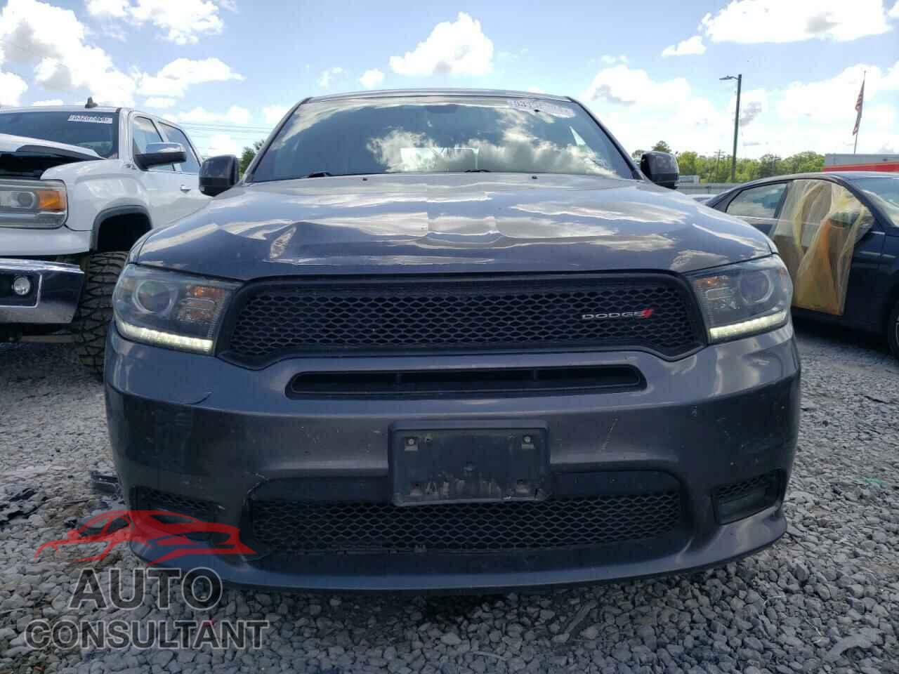 DODGE DURANGO 2020 - 1C4RDHDG3LC192258