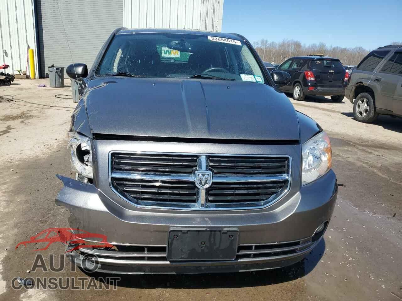 DODGE CALIBER 2011 - 1B3CB3HA6BD234274