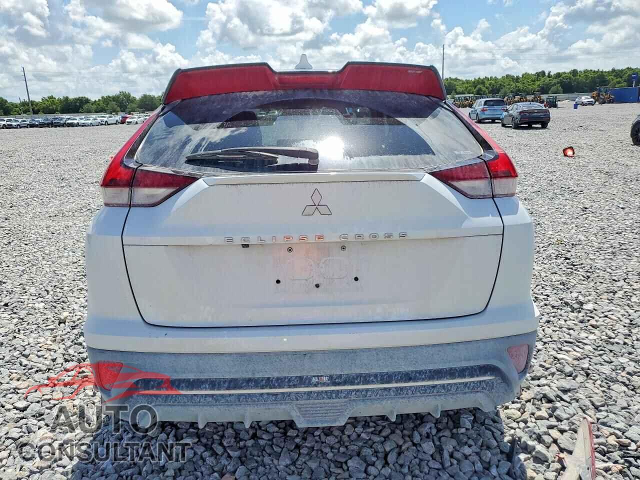 MITSUBISHI ECLIPSE 2023 - JA4ATVAA5PZ044303