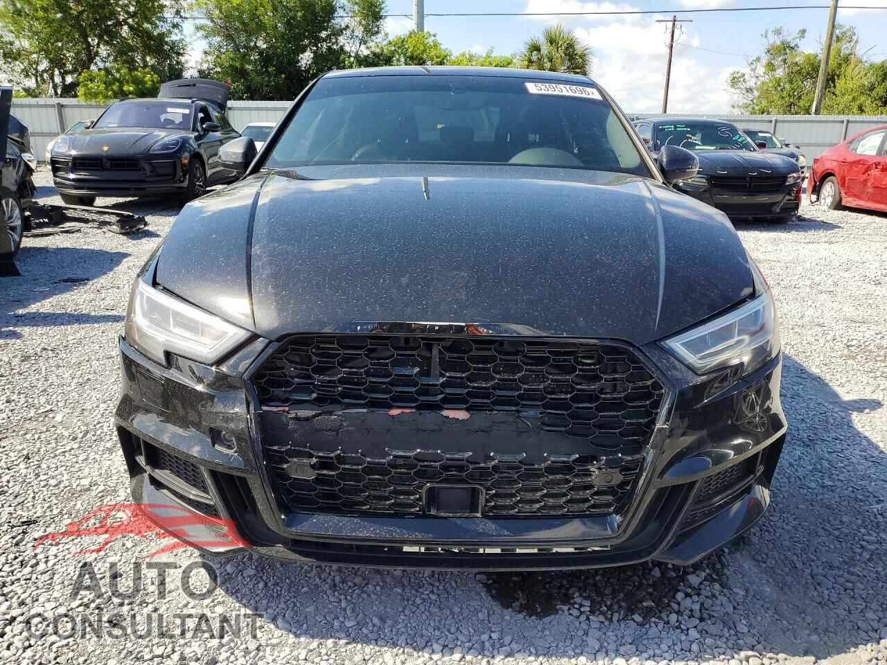 AUDI A3 2019 - WAUGUGFF9KA063227