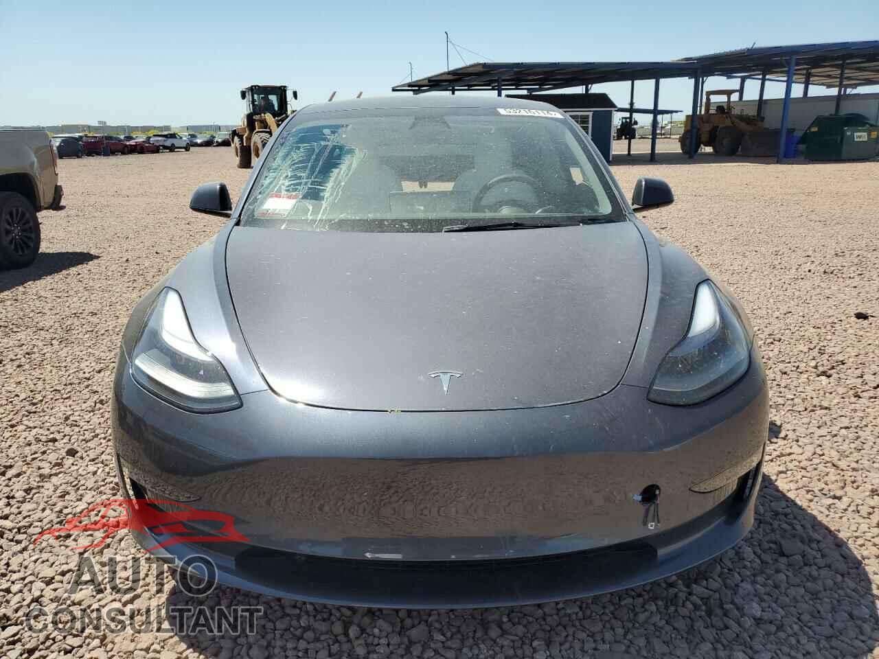 TESLA MODEL 3 2023 - 5YJ3E1EA4PF480948