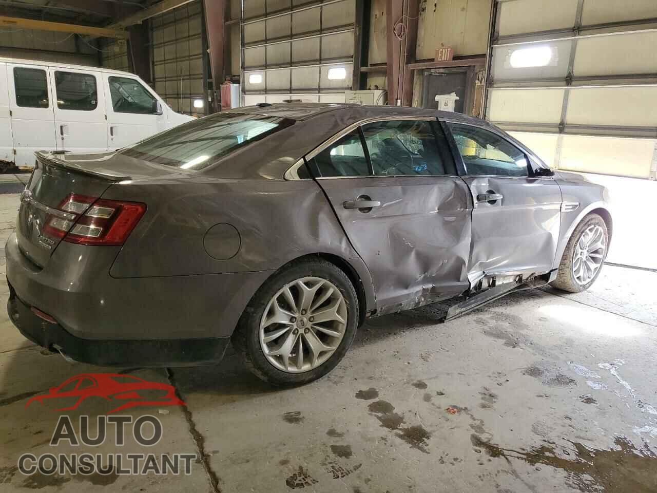 FORD TAURUS 2014 - 1FAHP2F84EG138555