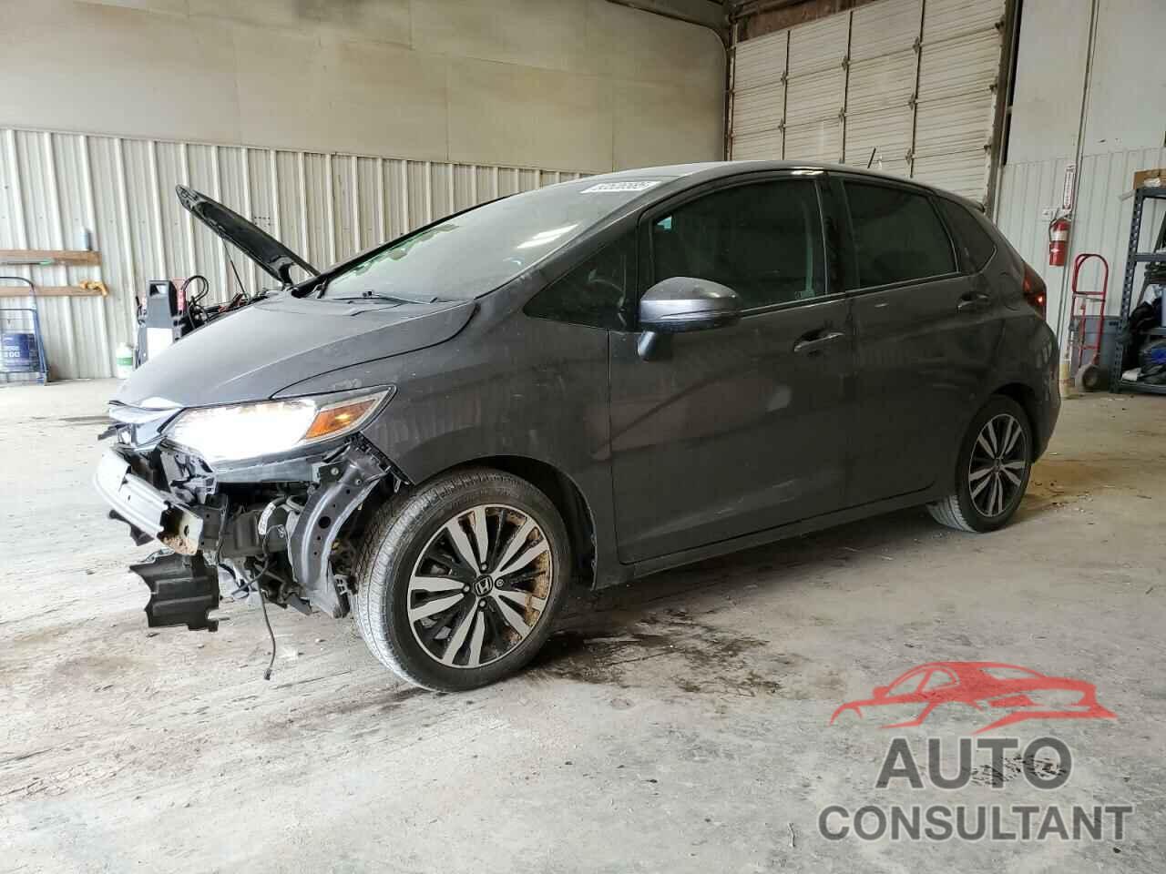 HONDA FIT 2020 - 3HGGK5H80LM729716