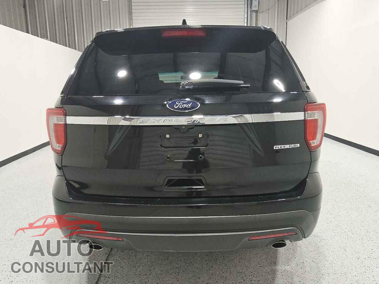 FORD EXPLORER 2016 - 1FM5K7B84GGA42549