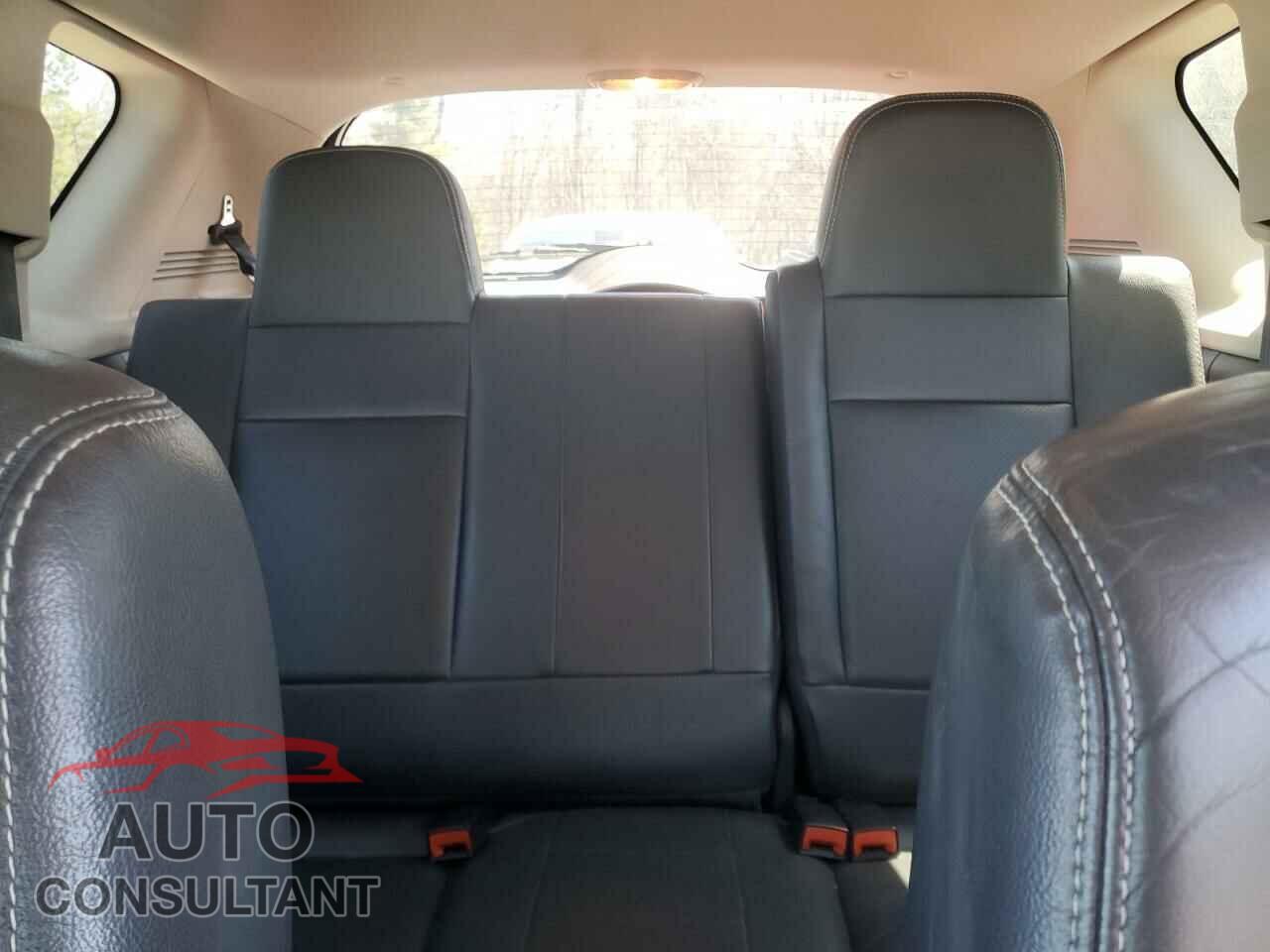 JEEP COMPASS 2015 - 1C4NJDAB5FD393392