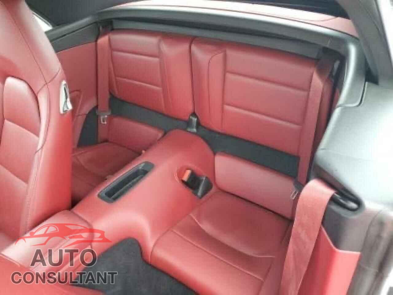 PORSCHE 911 2017 - WP0CB2A95HS154493