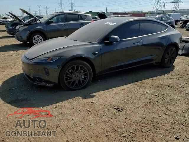 TESLA MODEL 3 2025 - 5YJ3E1EB7SF940492