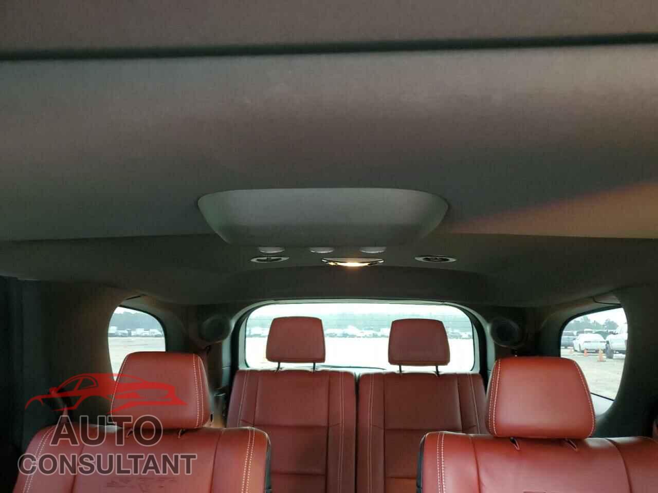 DODGE DURANGO 2023 - 1C4SDJH98PC584727