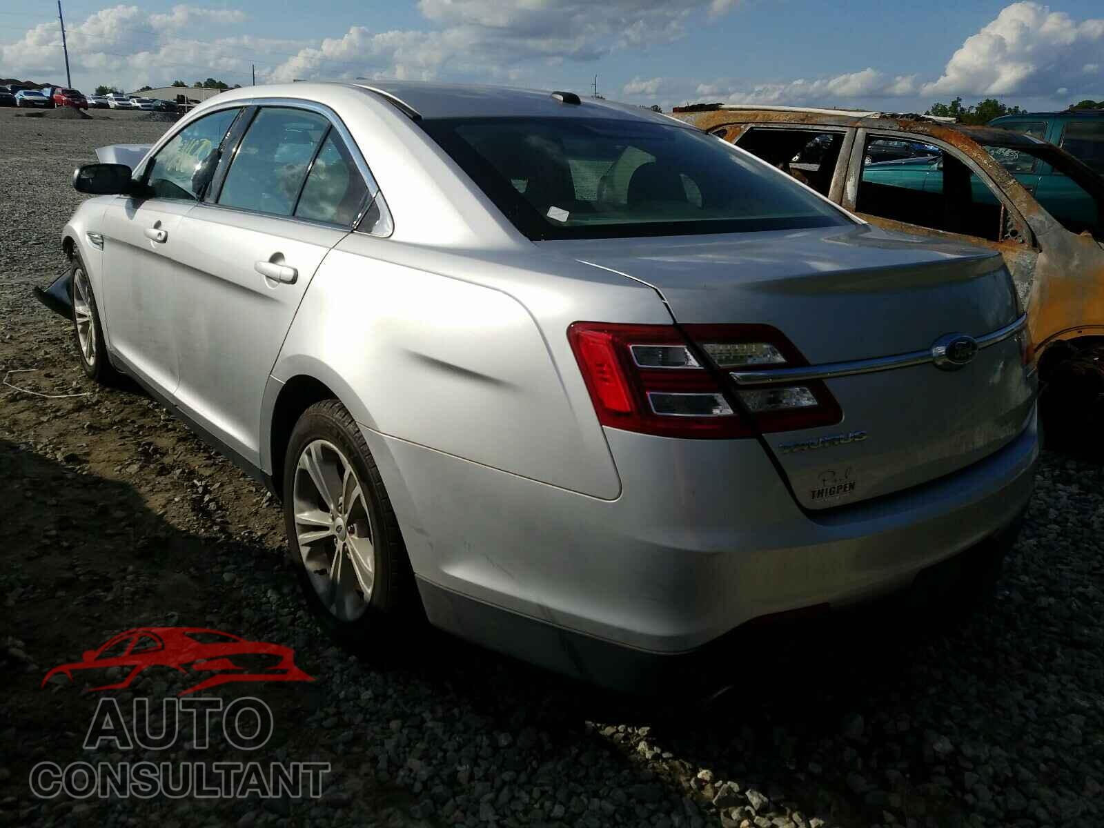 FORD TAURUS 2016 - 1FAHP2D84GG130932