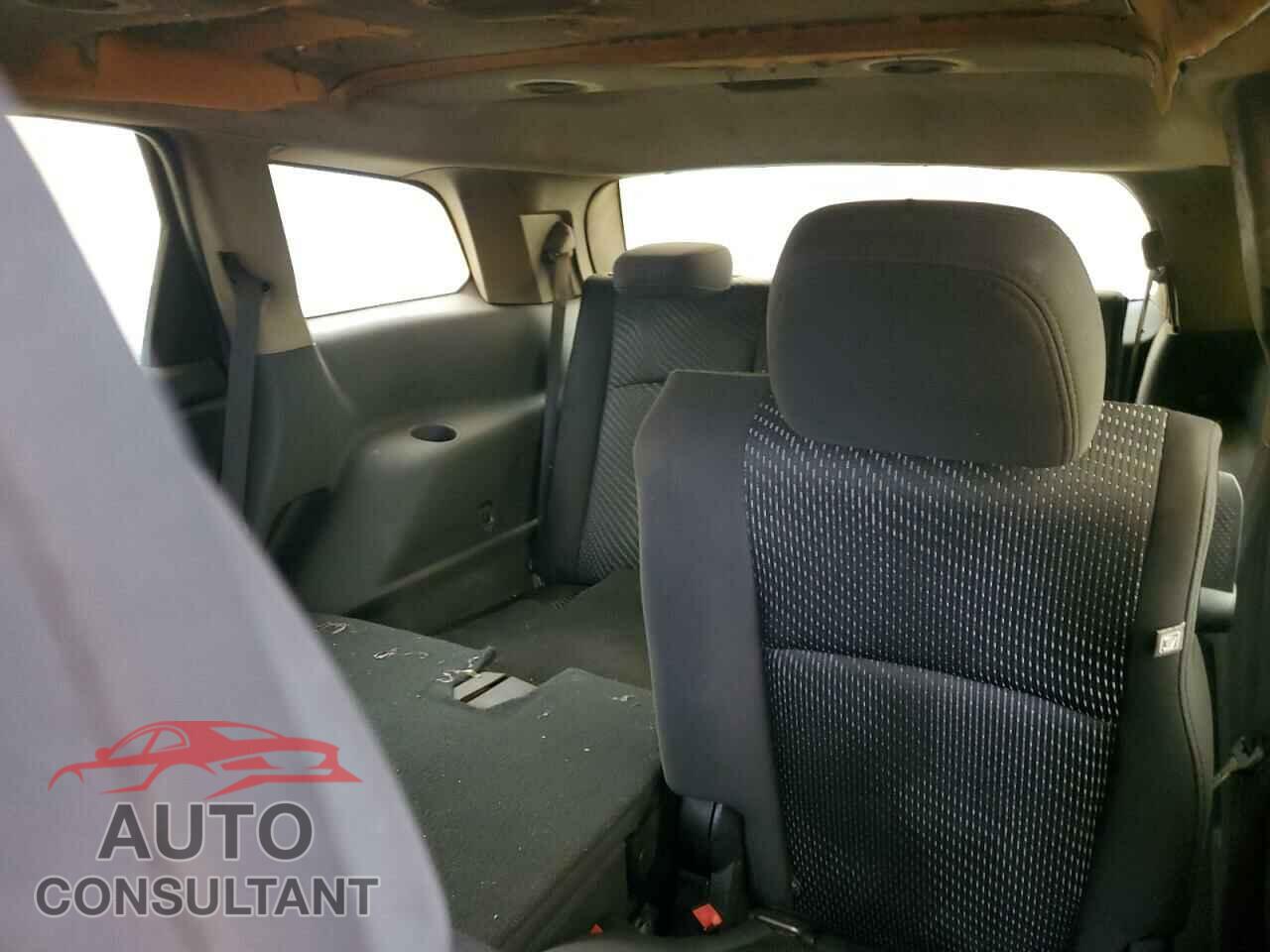 DODGE JOURNEY 2015 - 3C4PDCAB1FT683567