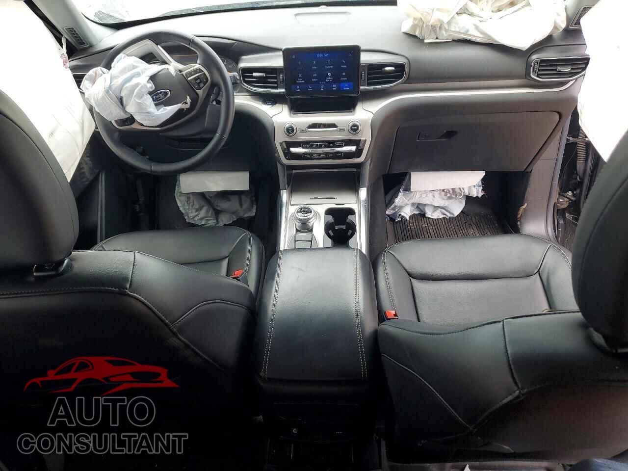 FORD EXPLORER 2023 - 1FMSK8DH2PGB08960