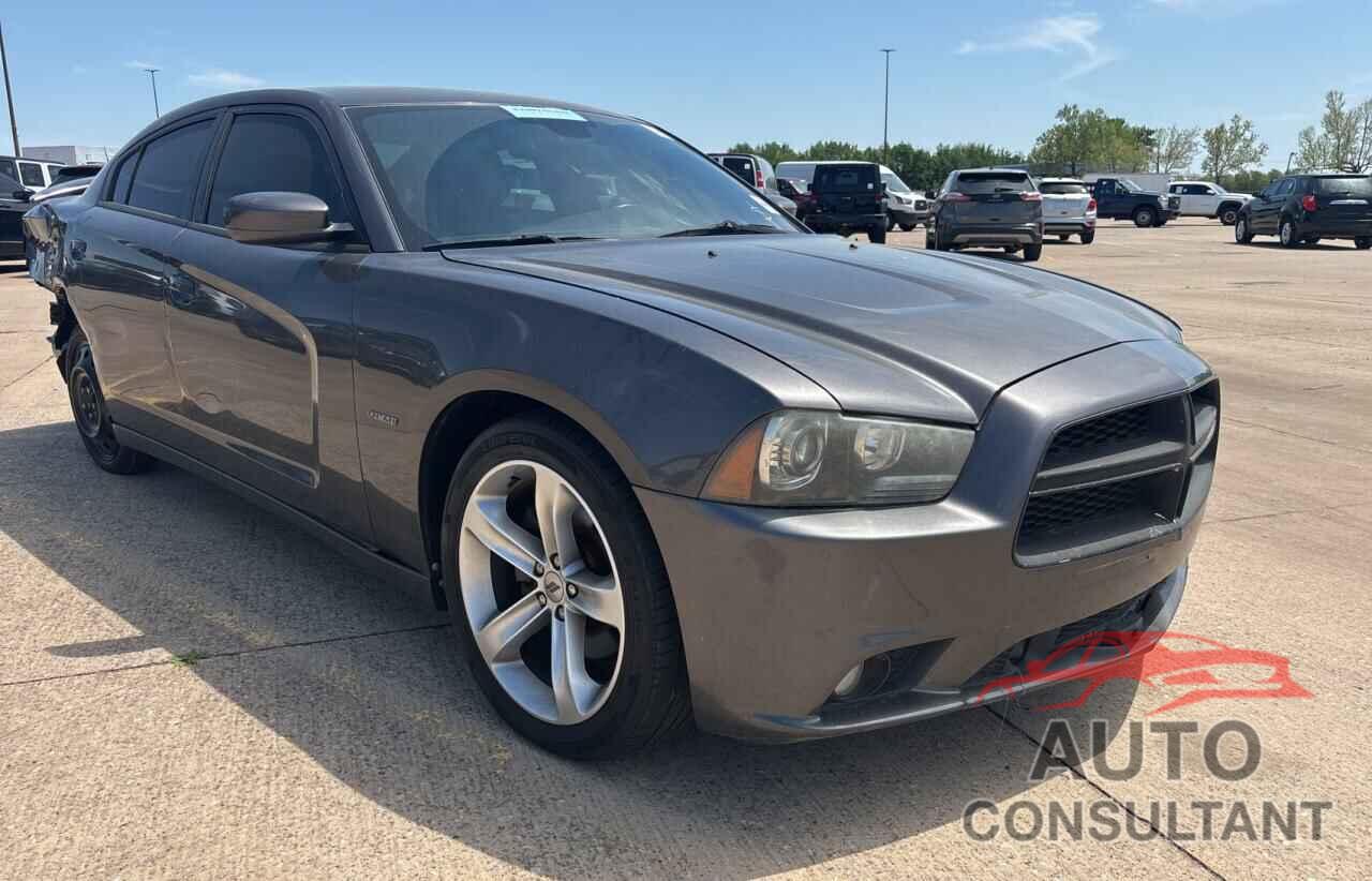 DODGE CHARGER 2013 - 2C3CDXCT8DH579955
