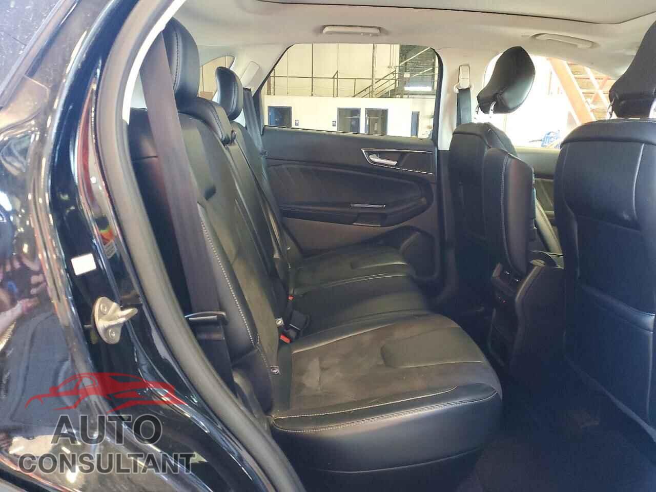 FORD EDGE 2017 - 2FMPK4AP0HBB60669