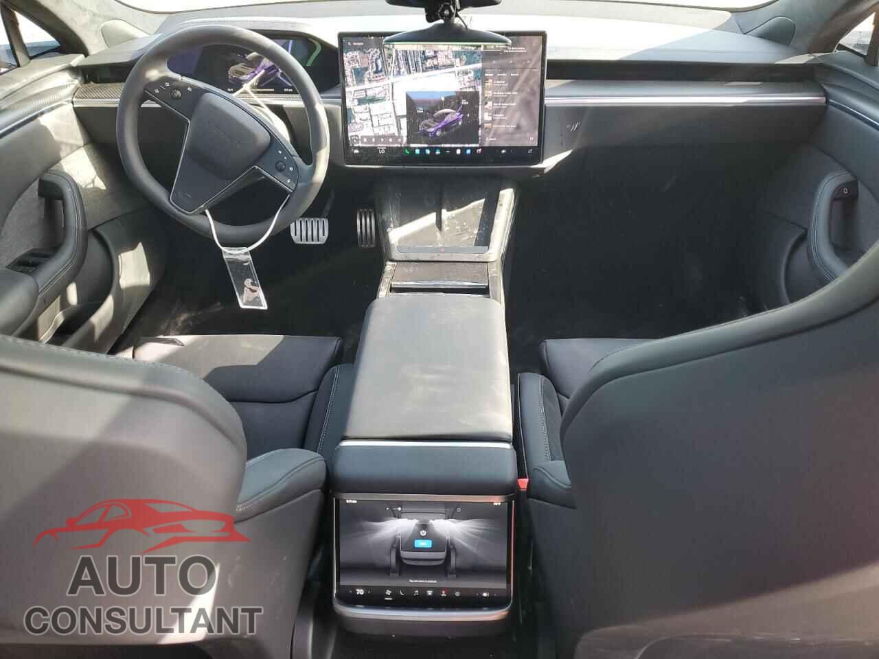 TESLA MODEL S 2024 - 5YJSA1E68RF538579