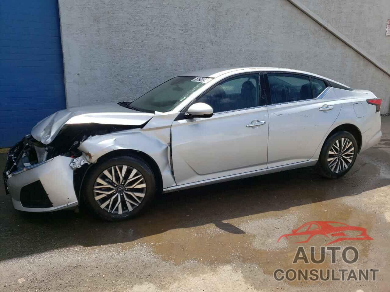 NISSAN ALTIMA 2023 - 1N4BL4DV9PN393867