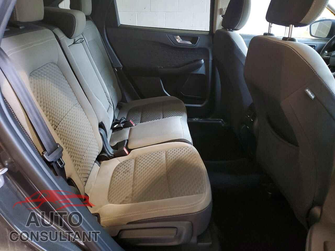 FORD ESCAPE 2020 - 1FMCU9G61LUA10805