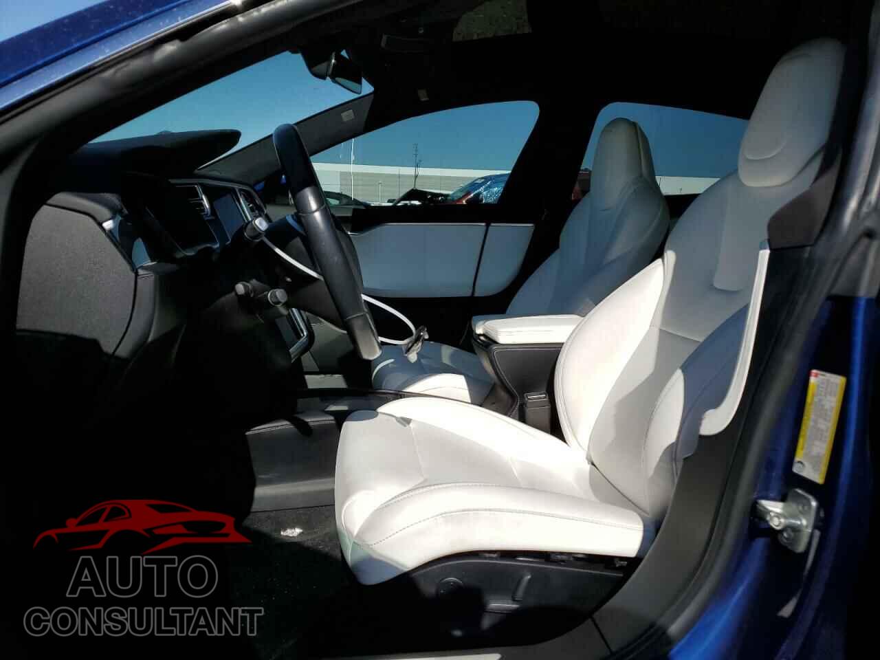 TESLA MODEL S 2018 - 5YJSA1E22JF244886