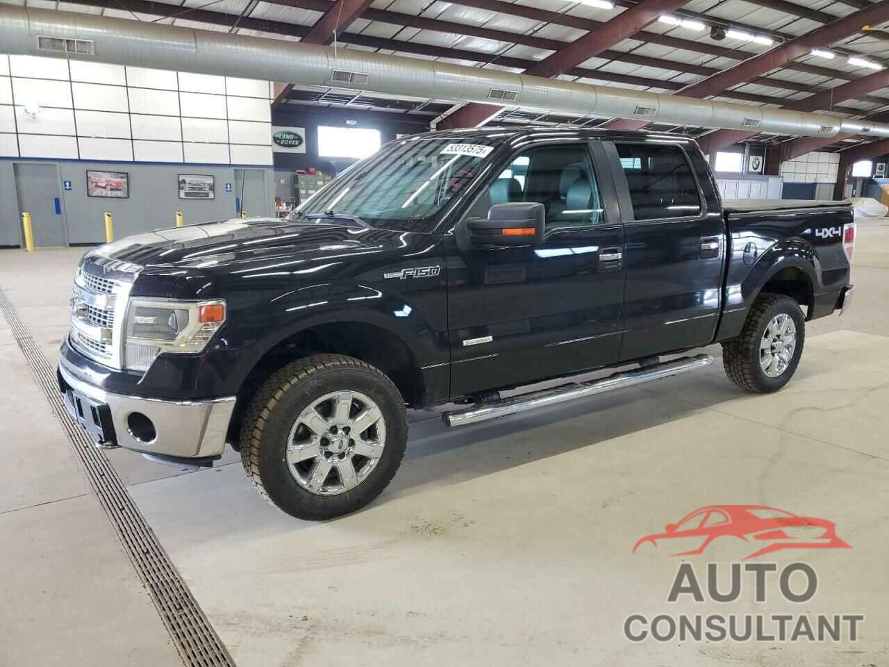 FORD F-150 2014 - 1FTFW1ET5EFA04194