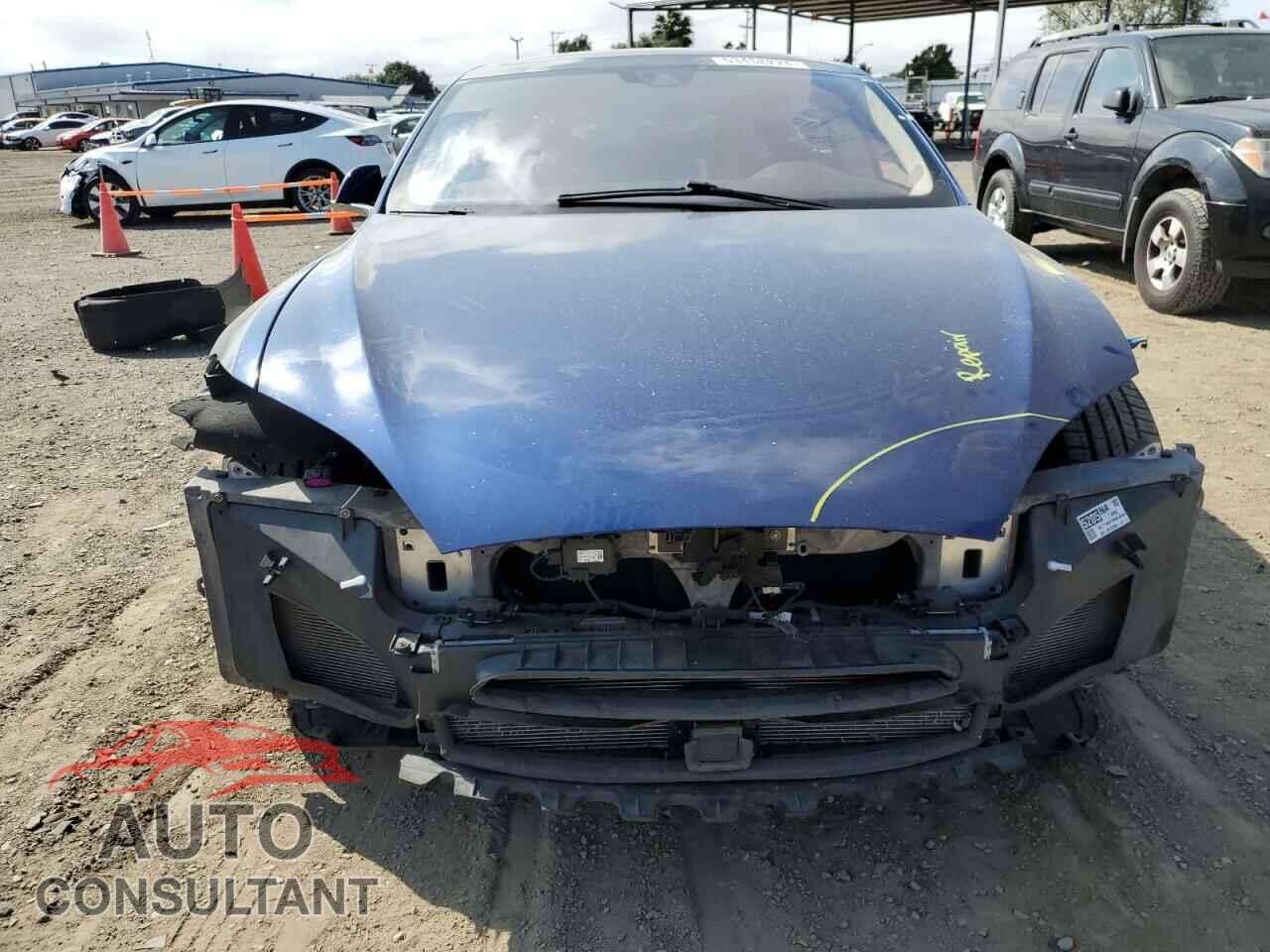 TESLA MODEL S 2016 - 5YJSA1E17GF136960