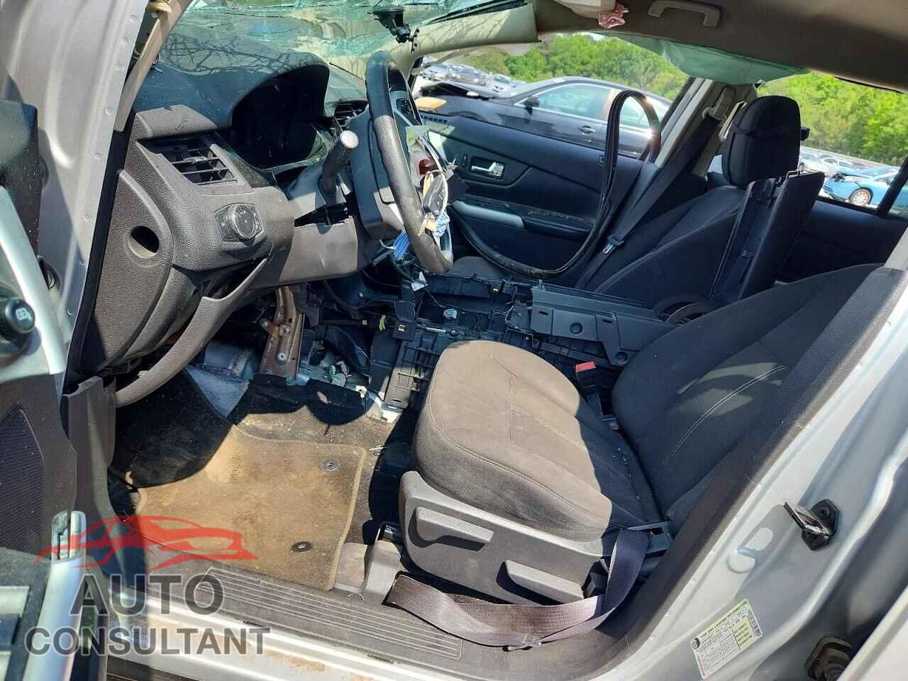FORD EDGE 2013 - 2FMDK4GC3DBC63750