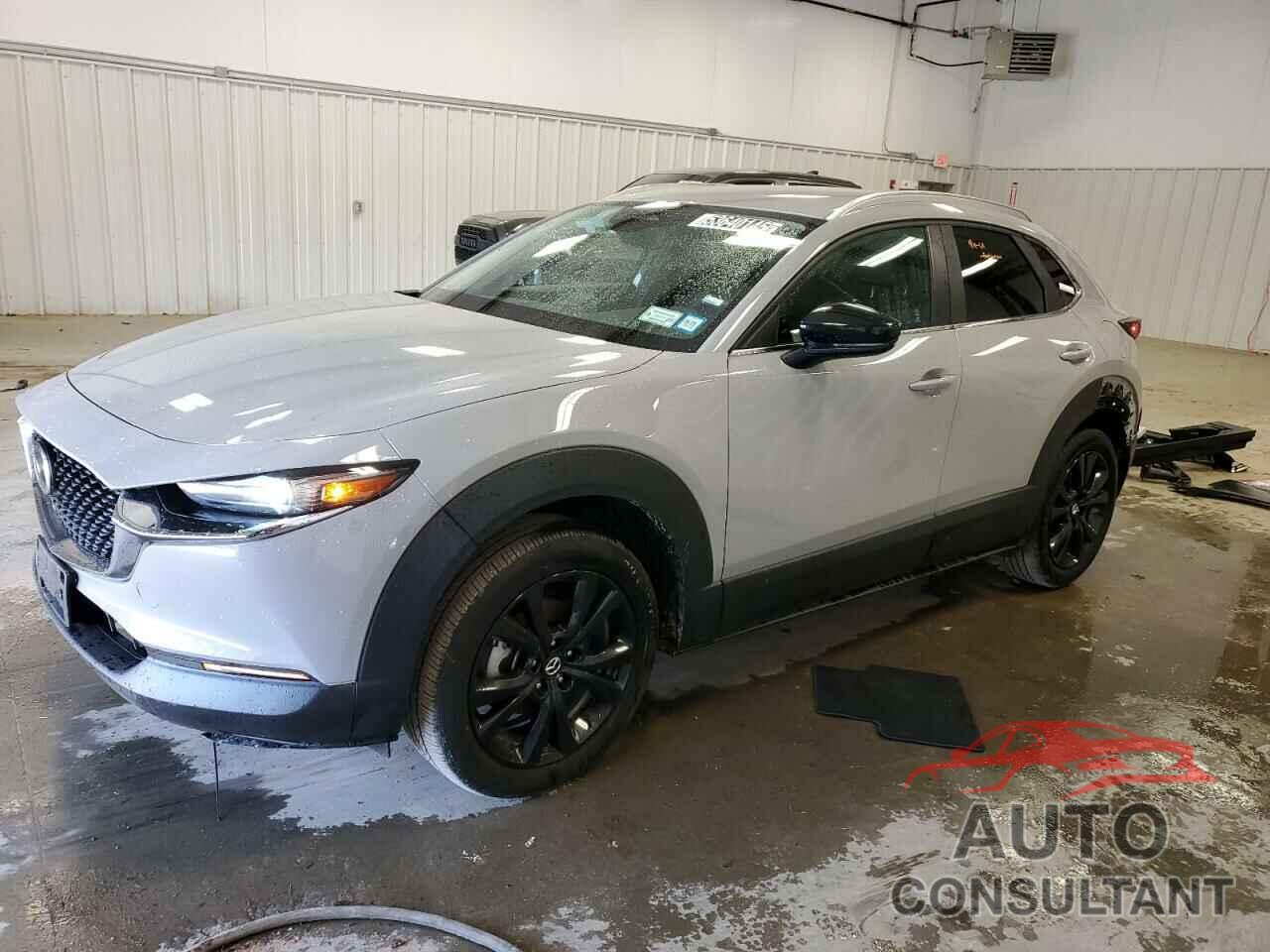 MAZDA CX30 2025 - 3MVDMBBM5SM754348