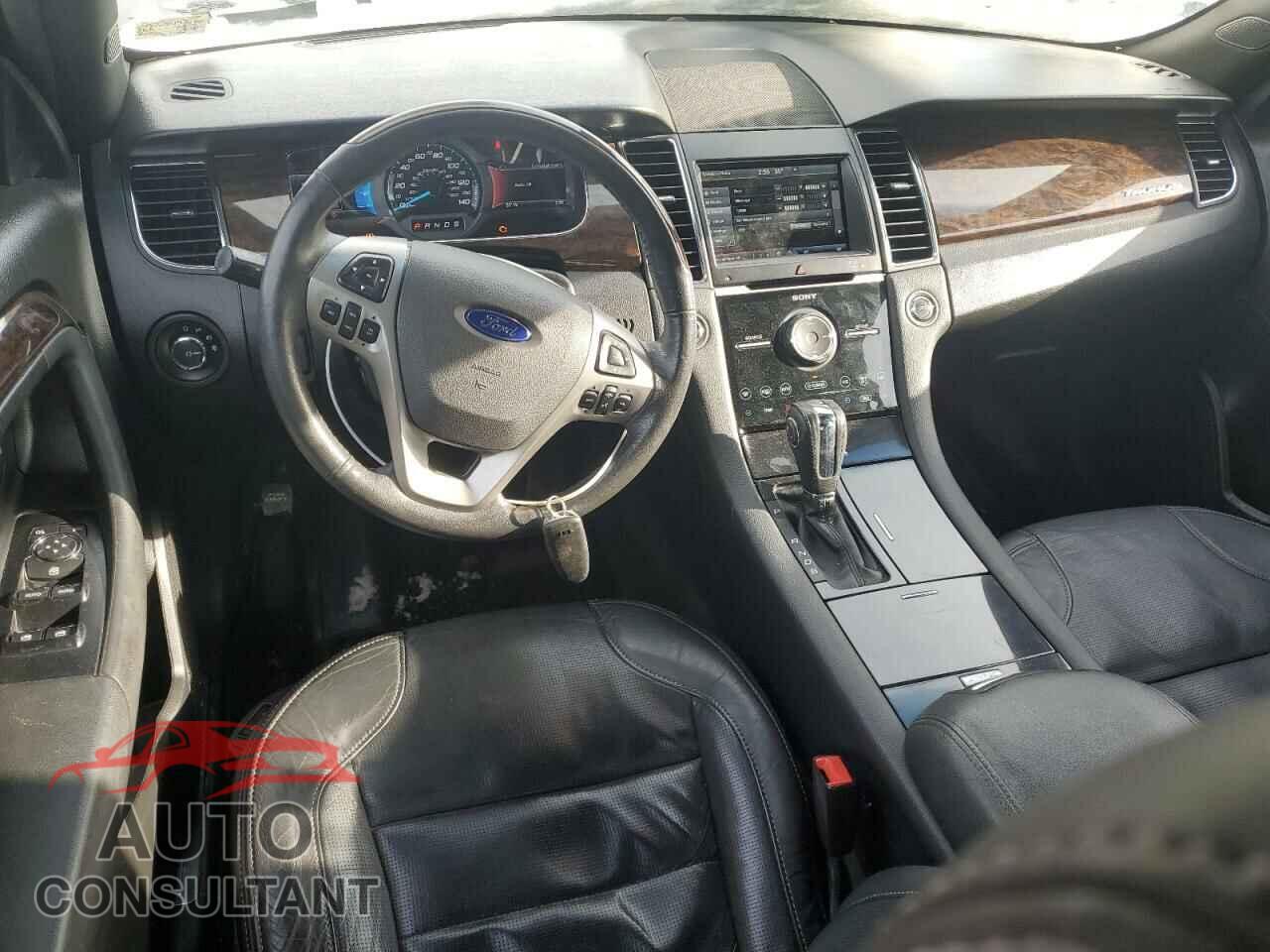 FORD TAURUS 2015 - 1FAHP2F82FG183642