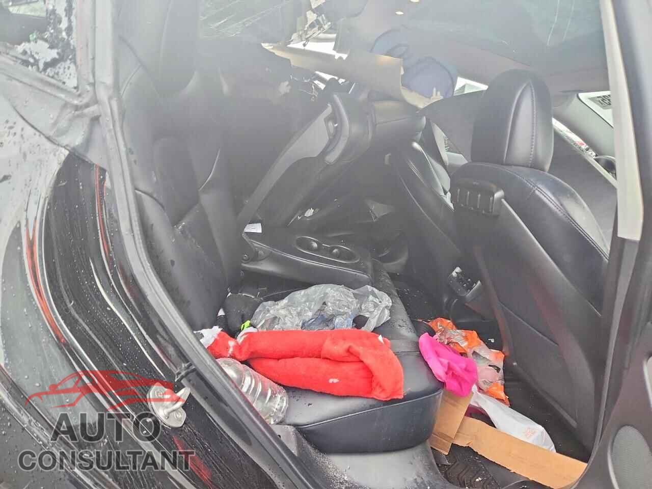 TESLA MODEL 3 2022 - 5YJ3E1EB2NF169993