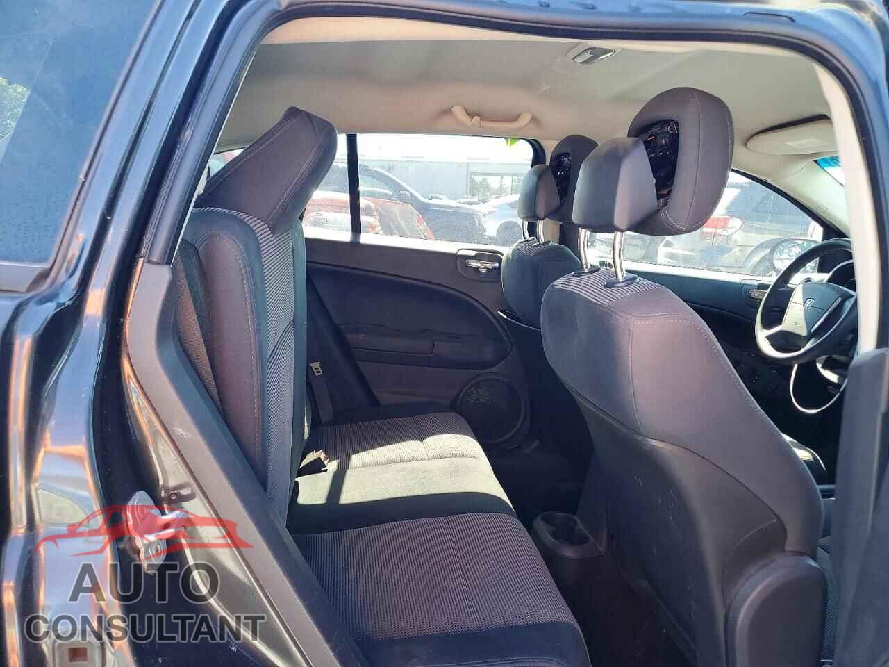 DODGE CALIBER 2011 - 1B3CB3HA7BD125970