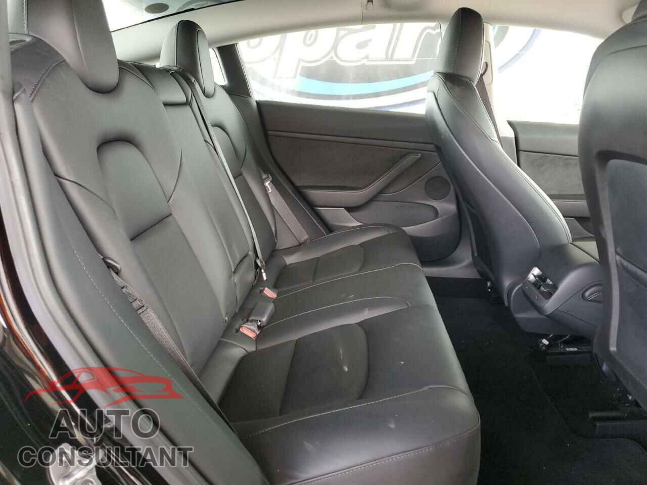 TESLA MODEL 3 2023 - 5YJ3E1EB8PF693510
