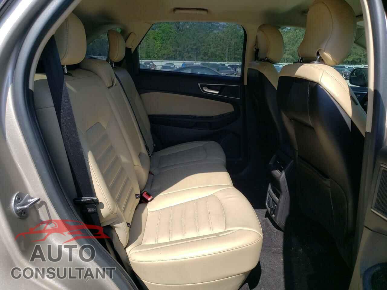 FORD EDGE 2018 - 2FMPK3J96JBB98294