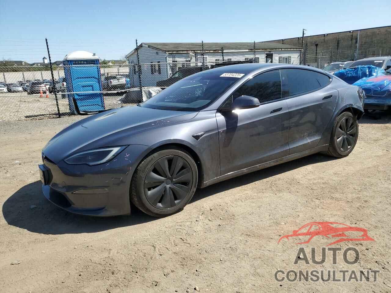 TESLA MODEL S 2023 - 5YJSA1E53PF516834
