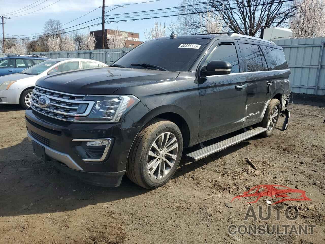 FORD EXPEDITION 2018 - 1FMJU2AT8JEA71394