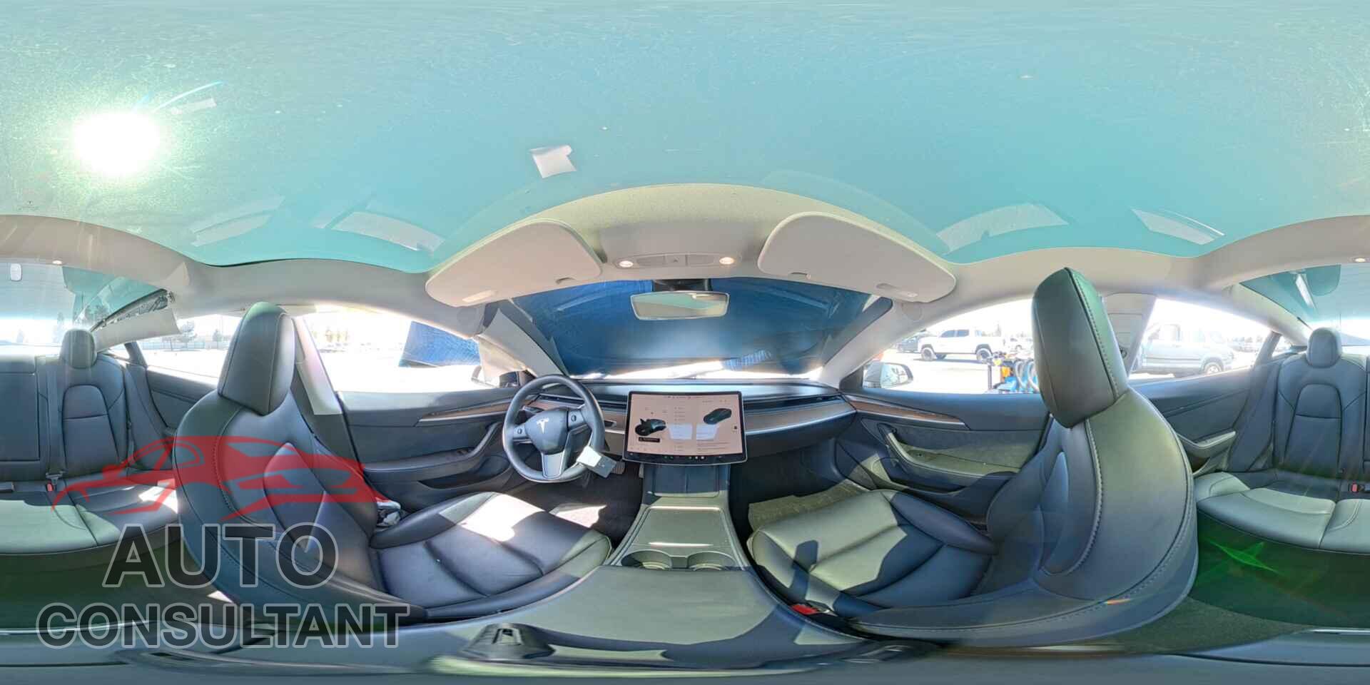 TESLA MODEL 3 2023 - 5YJ3E1EA2PF622262