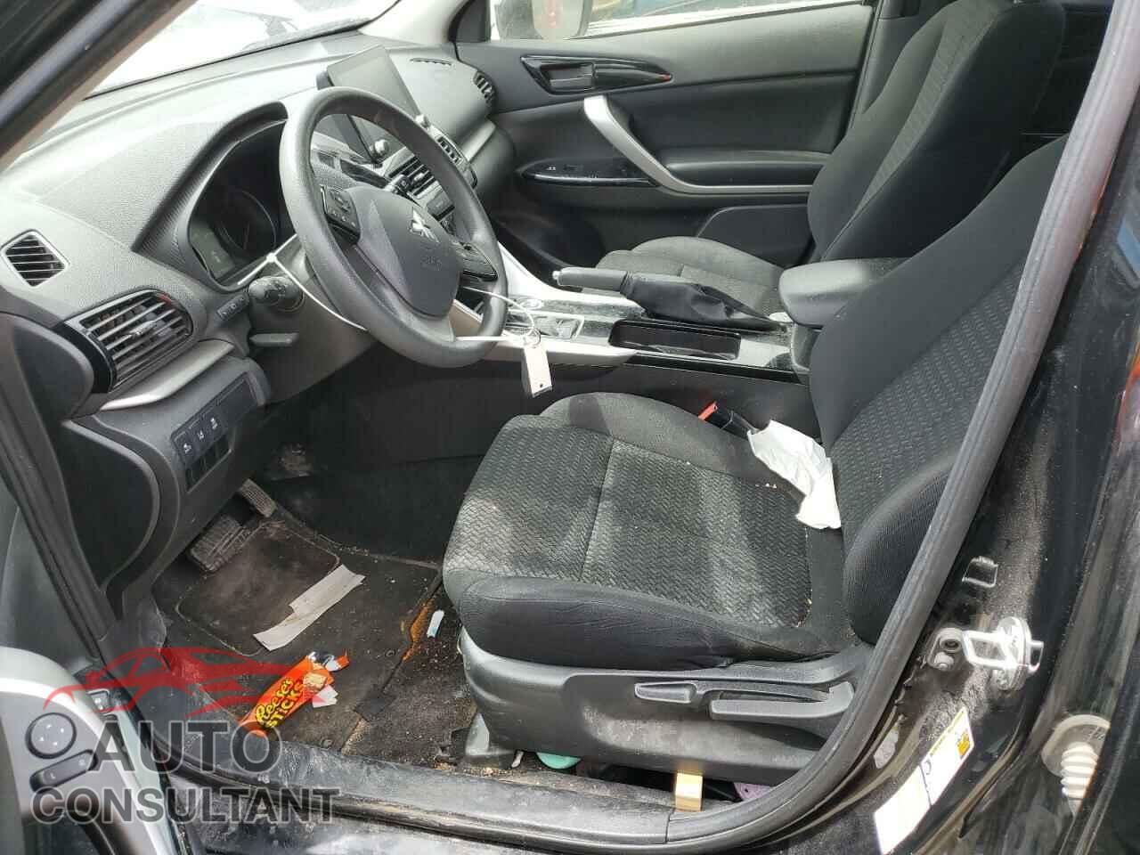 MITSUBISHI ECLIPSE 2024 - JA4ATVAA0RZ002091