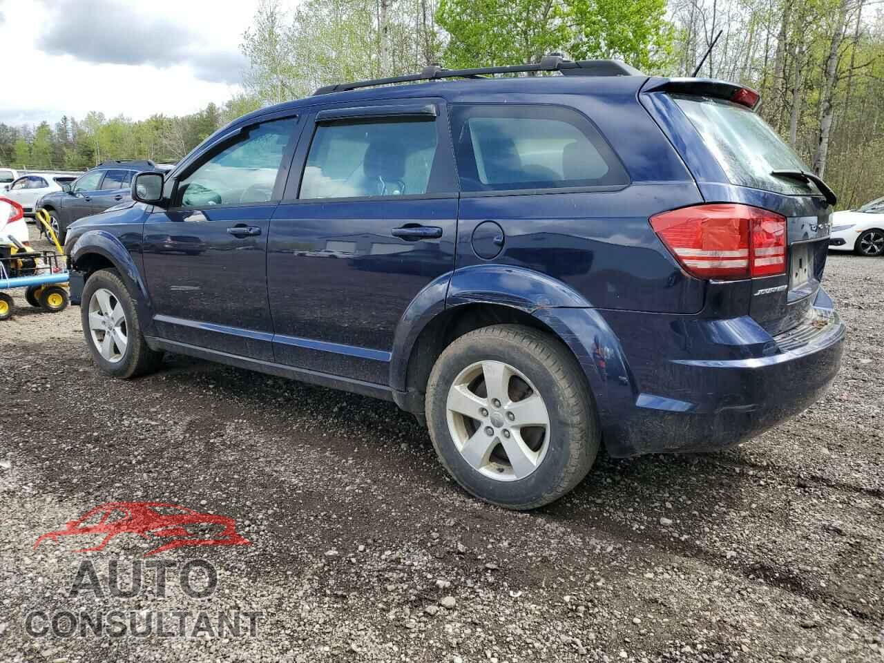 DODGE JOURNEY 2017 - 3C4PDCAB2HT552327