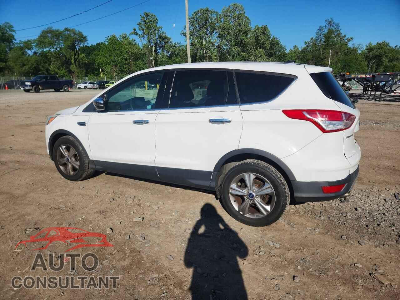 FORD ESCAPE 2015 - 1FMCU9GX2FUB67790