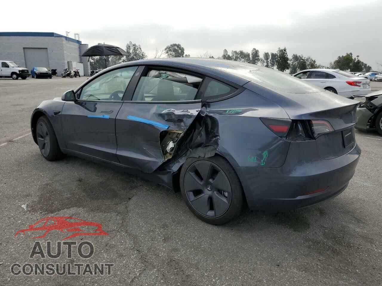 TESLA MODEL 3 2023 - 5YJ3E1EA1PF695137