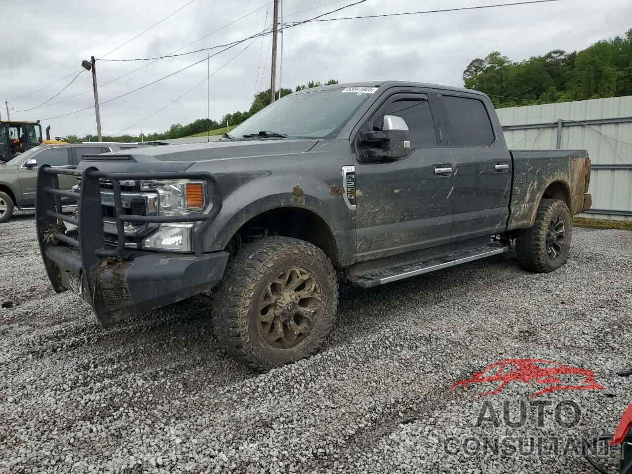FORD F250 2020 - 1FT7W2BNXLED47425