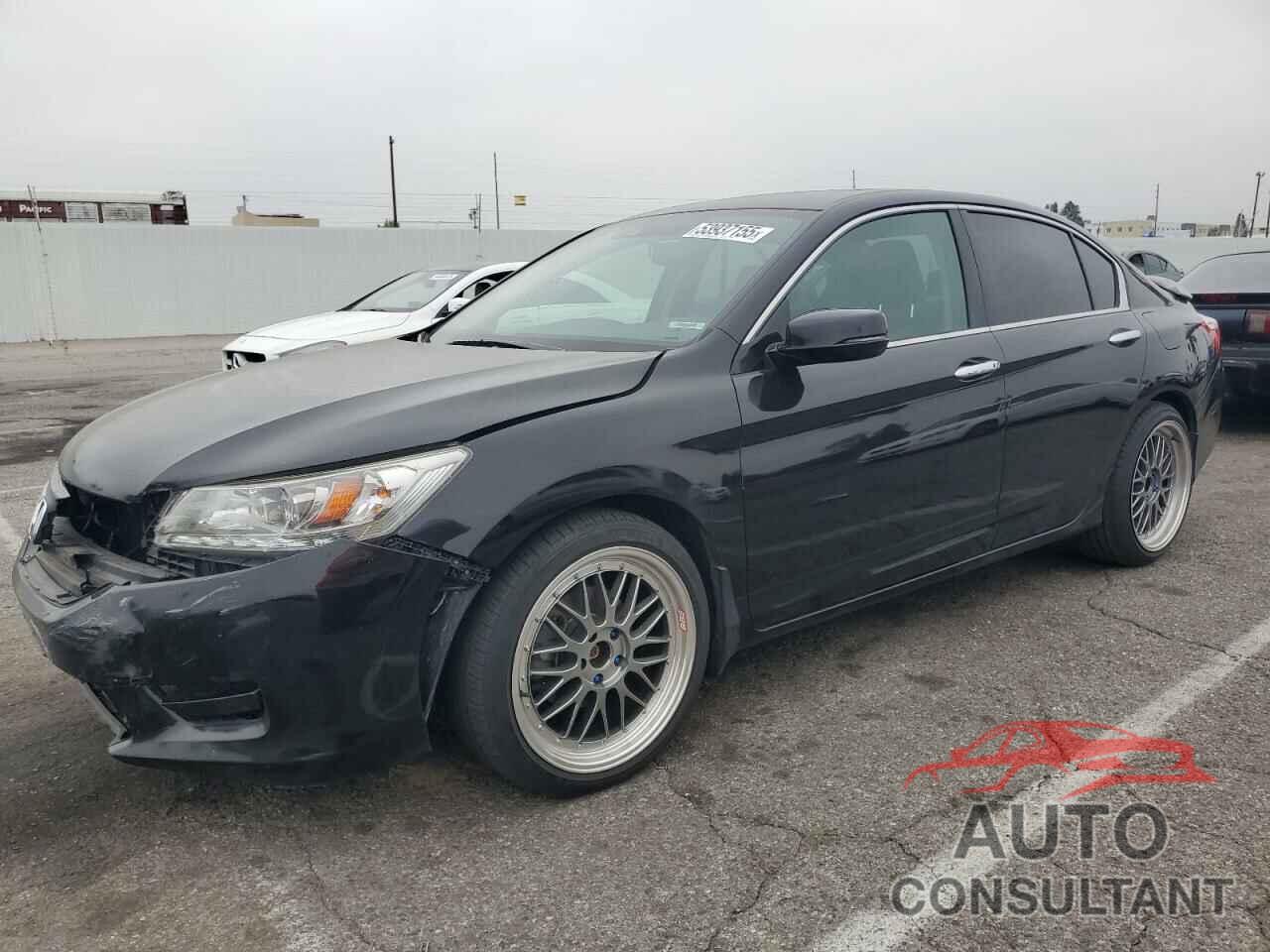 HONDA ACCORD 2015 - 1HGCR3F94FA018810