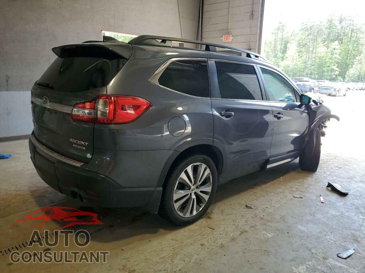 SUBARU ASCENT 2021 - 4S4WMAPD2M3463254