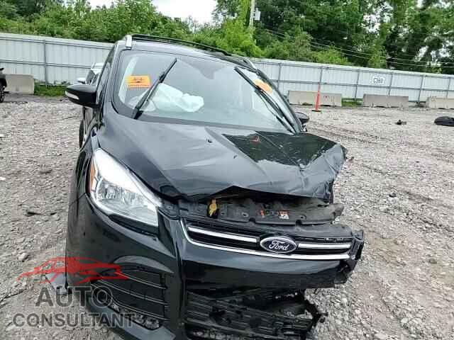 FORD ESCAPE 2014 - 1FMCU9J90EUC24691