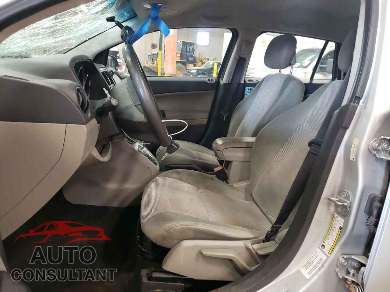 DODGE CALIBER 2010 - 1B3CB4HA9AD535335