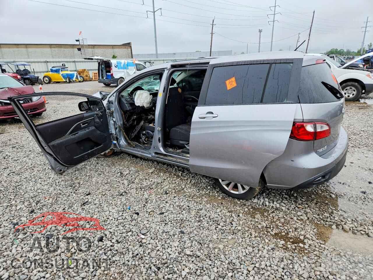 MAZDA 5 2012 - JM1CW2BL6C0119755